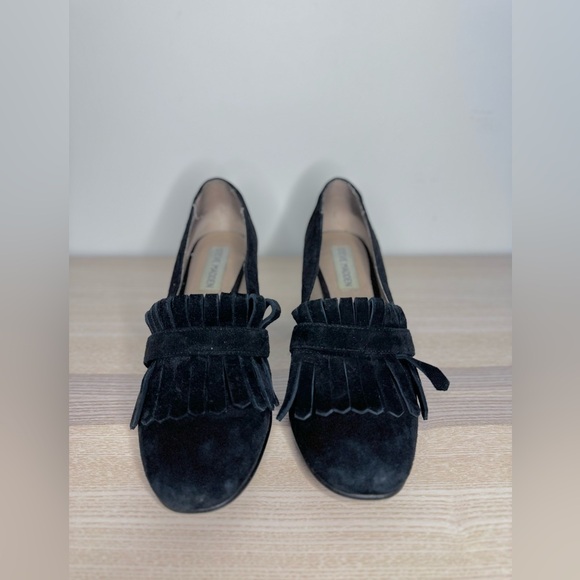 Black Women's Shoes by Steve Madden - Picture 1 of 5